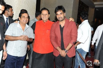 Basanti Movie Audio Launch